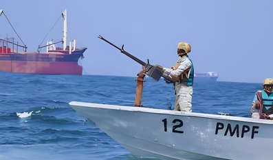 Qatar Condemns Hijacking of Oil Tanker Carrying Egyptian Sailors